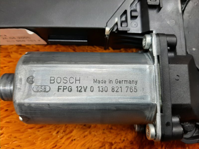 мотор стеклоподъемника, 670 рублей, Красноярск