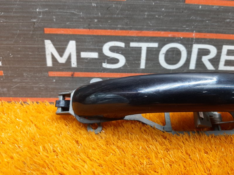 ручка двери внешняя, 670 рублей, Красноярск