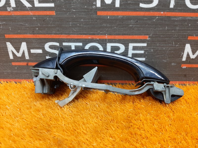 ручка двери внешняя, 670 рублей, Красноярск