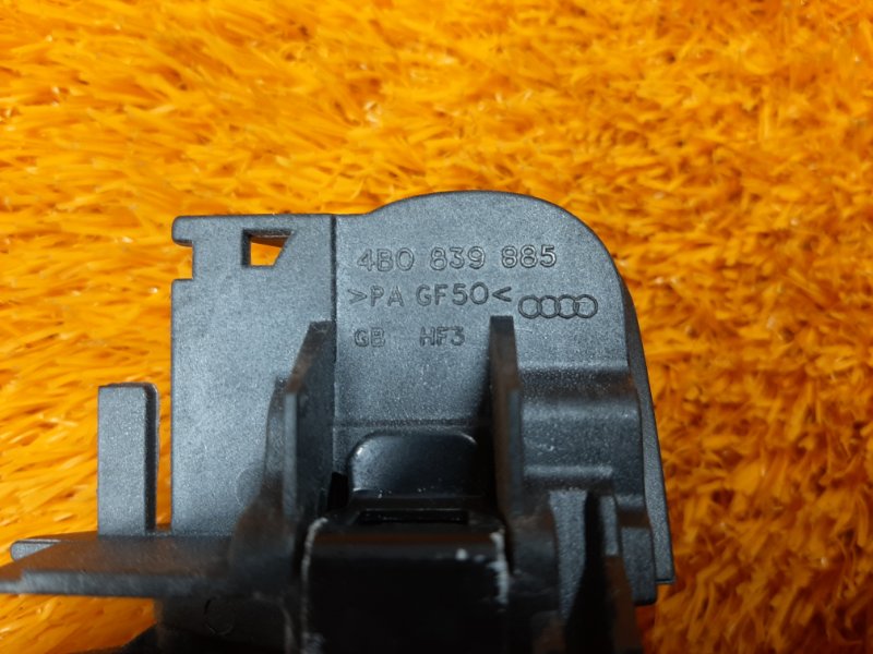 ручка двери внешняя, 350 рублей, Красноярск