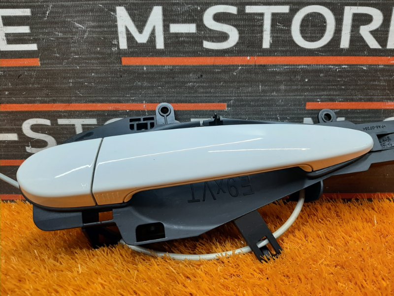 ручка двери внешняя, 860 рублей, Красноярск