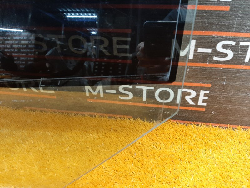 Стекло боковое, 350 рублей, Красноярск