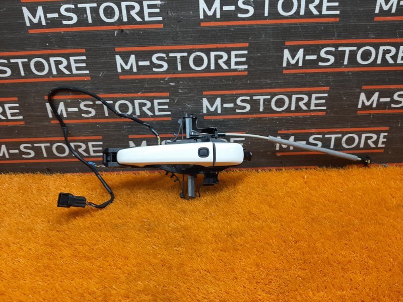 ручка двери внешняя, 2540 рублей, Красноярск