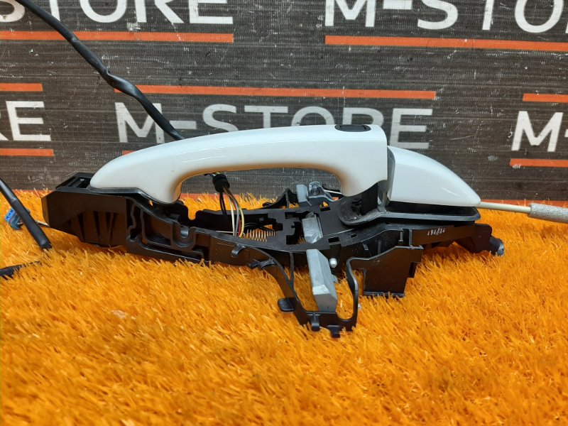 ручка двери внешняя, 2540 рублей, Красноярск