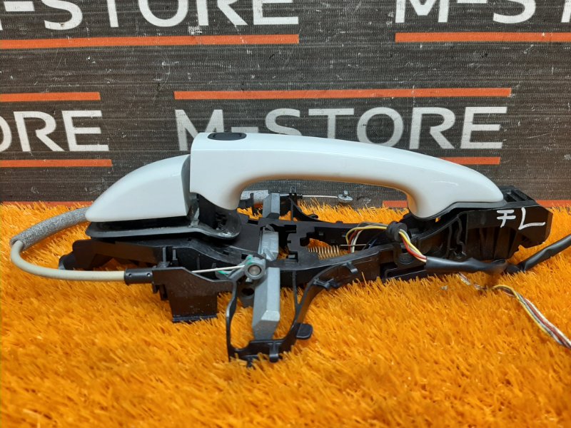 ручка двери внешняя, 2540 рублей, Красноярск