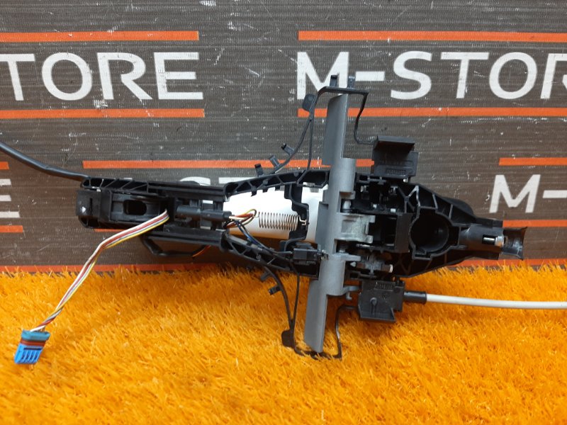 ручка двери внешняя, 2540 рублей, Красноярск