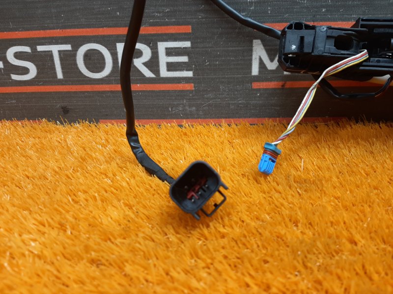 ручка двери внешняя, 2540 рублей, Красноярск