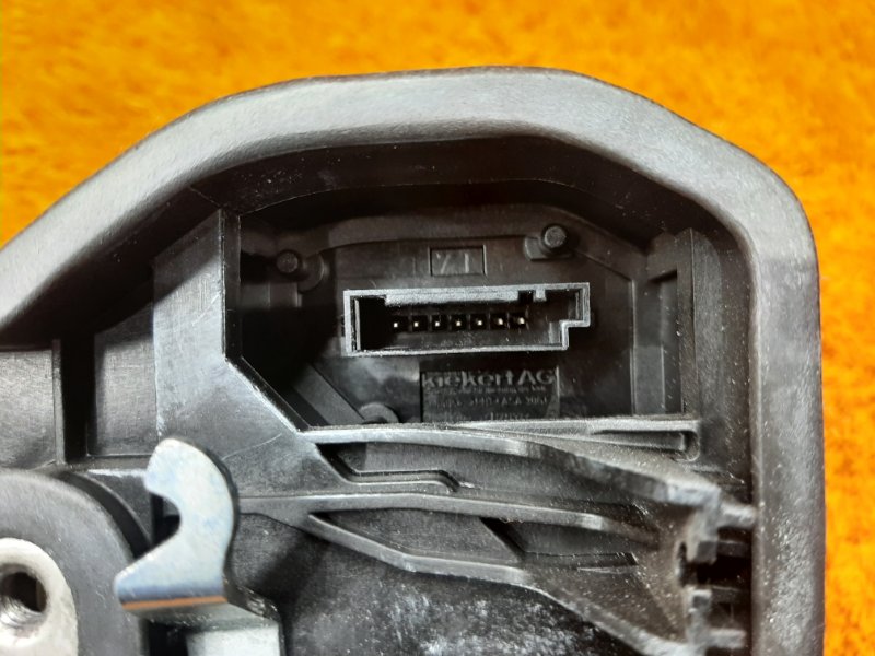 замок двери, 990 рублей, Красноярск