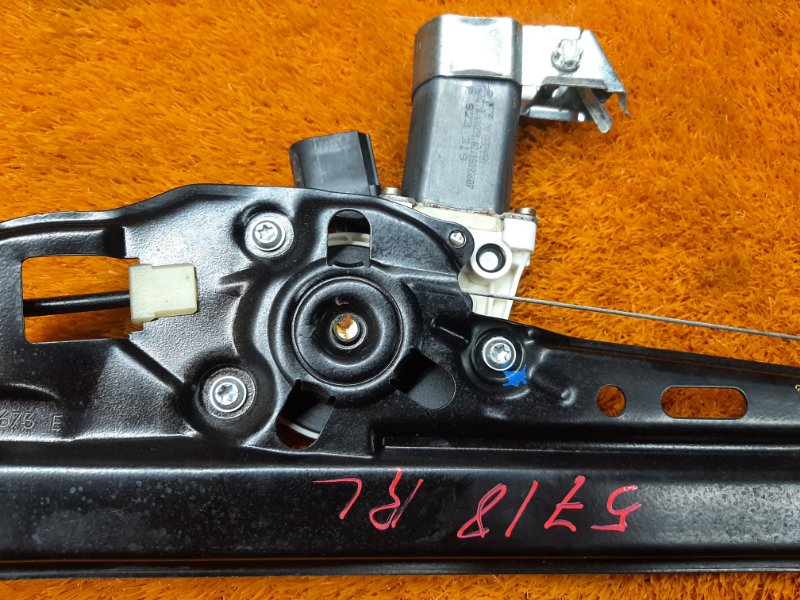 стеклоподъемник, 840 рублей, Красноярск