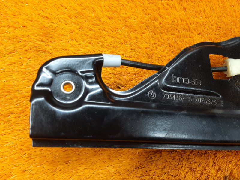 стеклоподъемник, 840 рублей, Красноярск