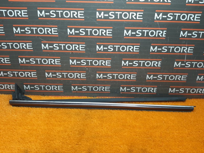 Молдинг стекла внешний, 790 рублей, Красноярск