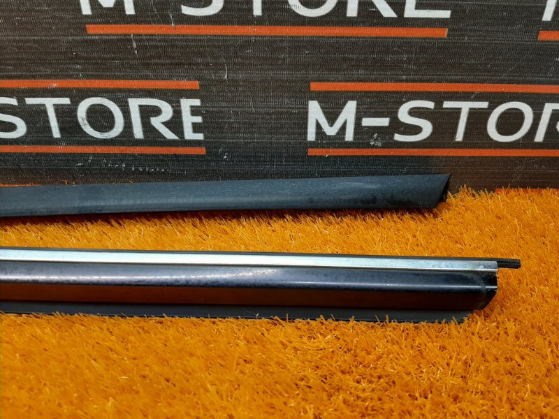 Молдинг стекла внешний, 790 рублей, Красноярск