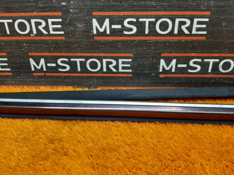 Молдинг стекла внешний, 790 рублей, Красноярск