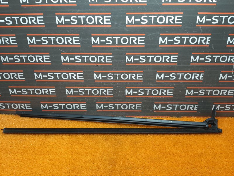 Молдинг стекла внешний, 790 рублей, Красноярск