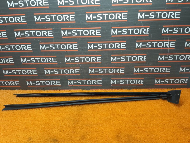 Молдинг стекла внешний, 790 рублей, Красноярск