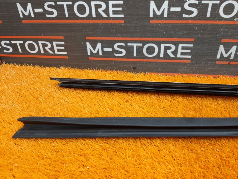 Молдинг стекла внешний, 790 рублей, Красноярск