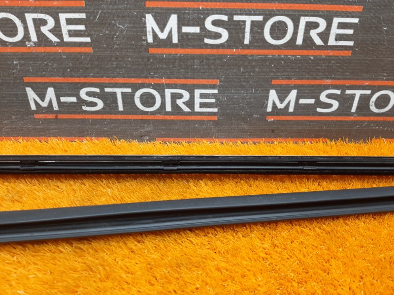 Молдинг стекла внешний, 790 рублей, Красноярск