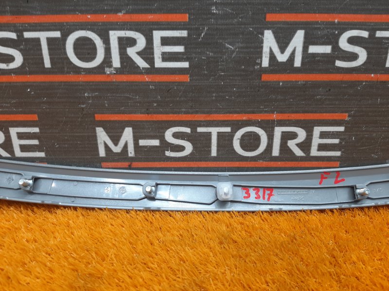 Декоративная накладка двери, 350 рублей, Красноярск