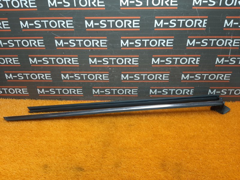 Молдинг стекла внешний, 790 рублей, Красноярск