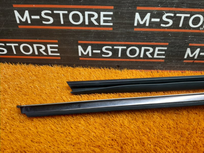 Молдинг стекла внешний, 790 рублей, Красноярск