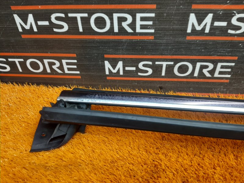 Молдинг стекла внешний, 790 рублей, Красноярск