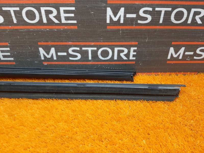 Молдинг стекла внешний, 790 рублей, Красноярск