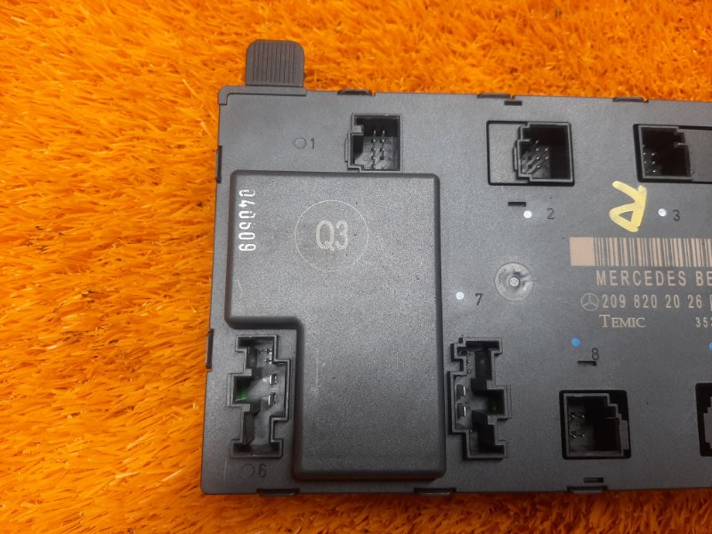 Блок управления дверью, 2240 рублей, Красноярск