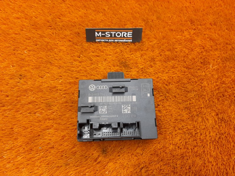 Блок управления дверью, 670 рублей, Красноярск