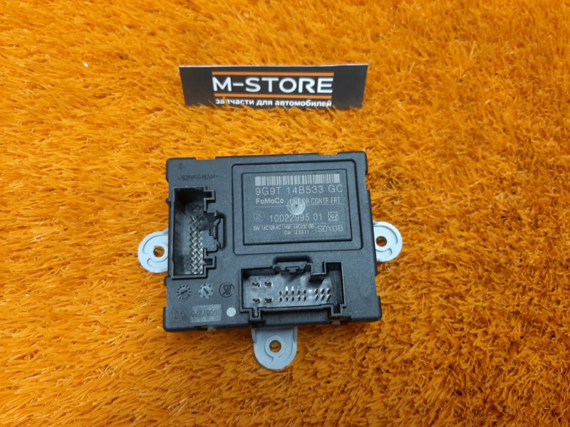 Блок управления дверью, 980 рублей, Красноярск