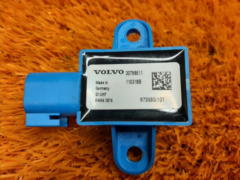 Датчик airbag ( удара), 300 рублей, Красноярск