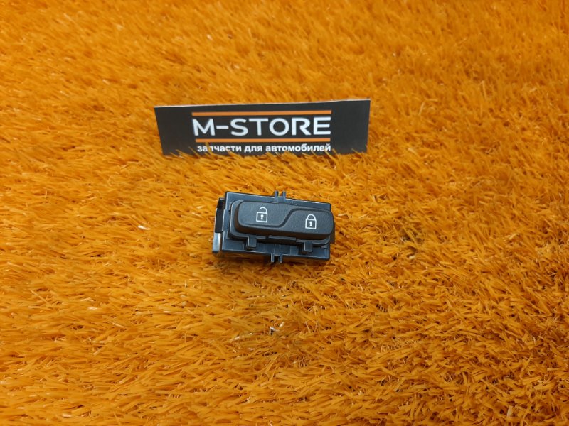 Кнопка центрального замка, 350 рублей, Красноярск