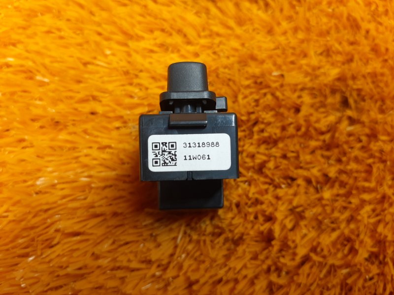 Кнопка центрального замка, 350 рублей, Красноярск