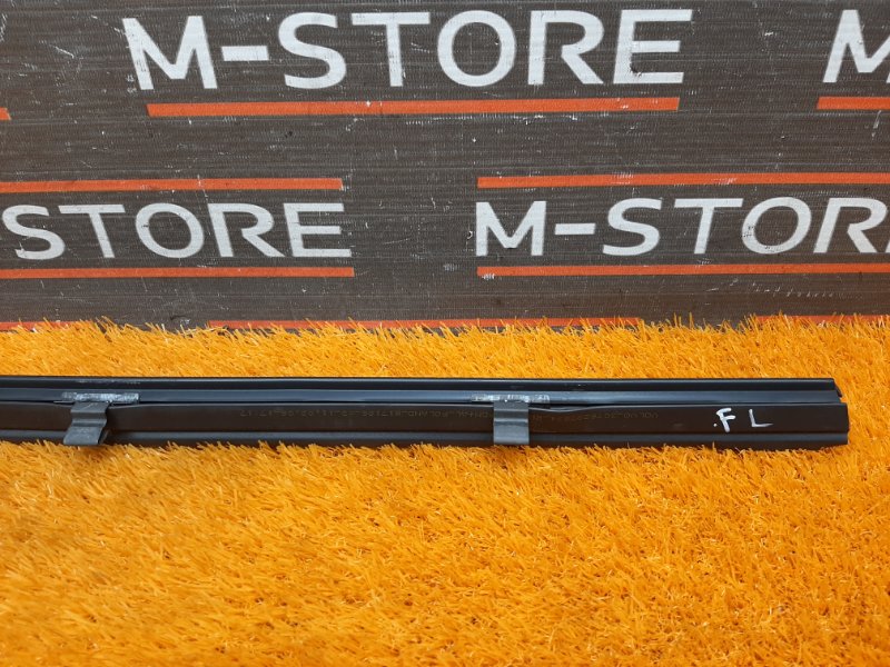 уплотнитель стекла двери, 630 рублей, Красноярск