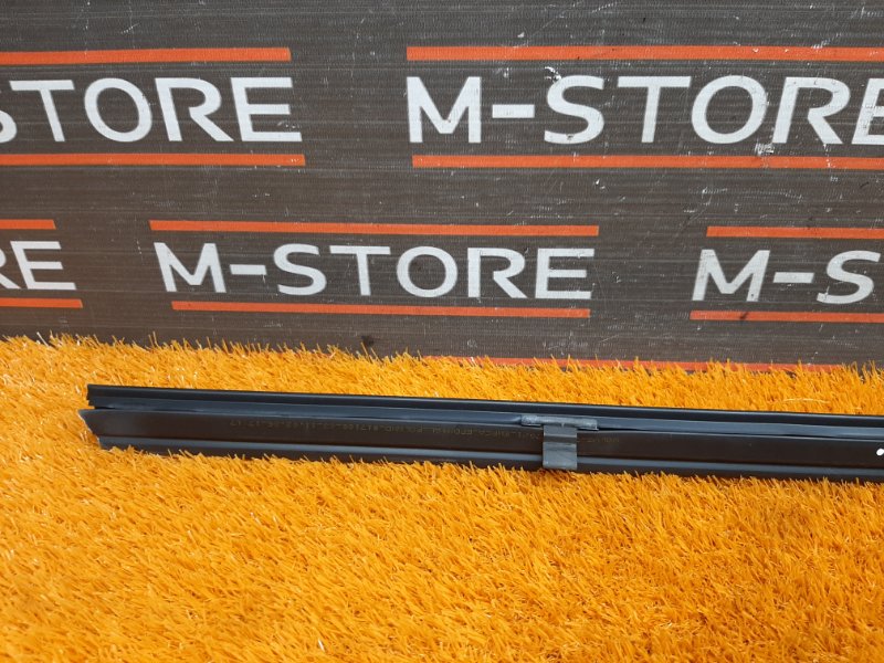 уплотнитель стекла двери, 630 рублей, Красноярск