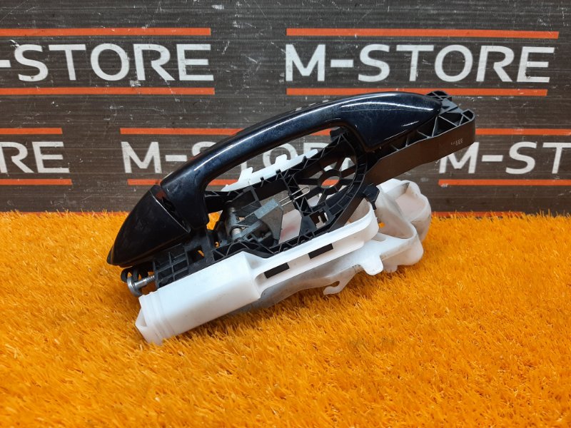 ручка двери внешняя, 2500 рублей, Красноярск