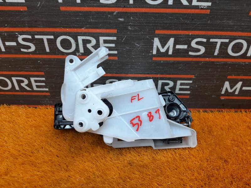 ручка двери внешняя, 2500 рублей, Красноярск