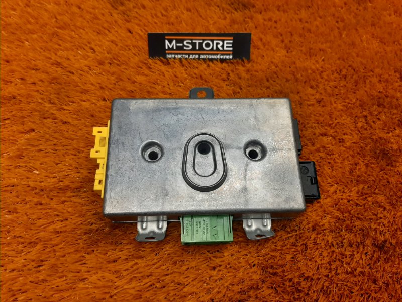 Блок управления дверью, 670 рублей, Красноярск