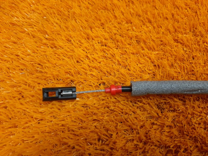 трос замка двери, 400 рублей, Красноярск