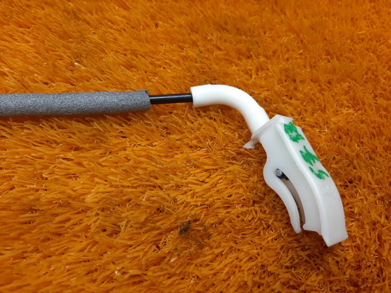 трос замка двери, 400 рублей, Красноярск