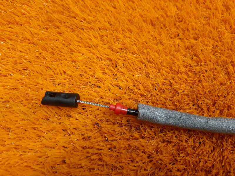 трос замка двери, 400 рублей, Красноярск