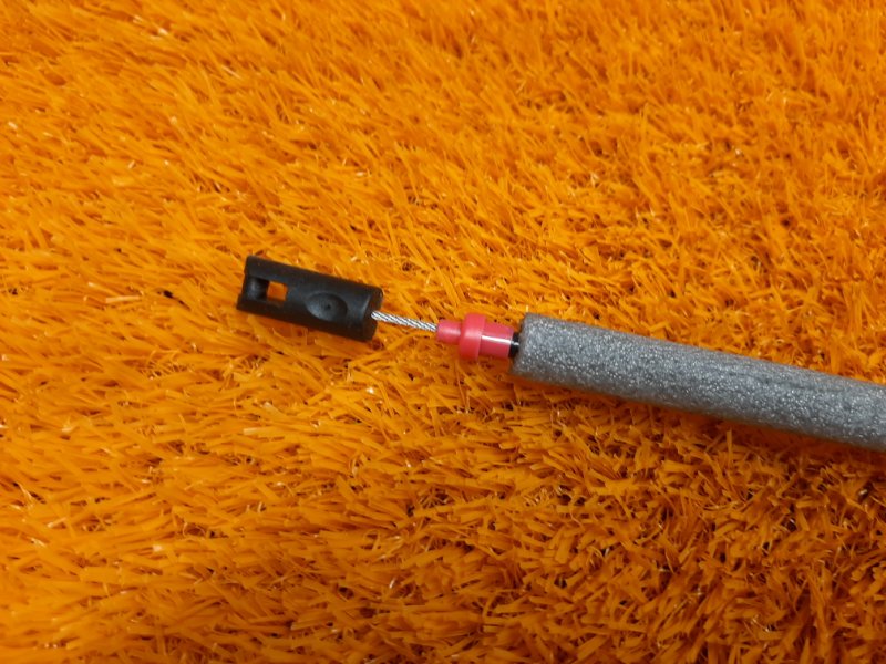 трос замка двери, 400 рублей, Красноярск