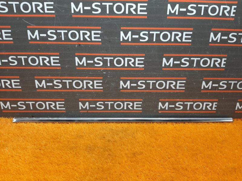 Молдинг стекла внешний, 350 рублей, Красноярск