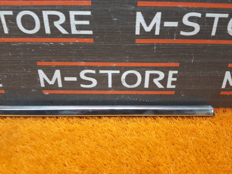 Молдинг стекла внешний, 350 рублей, Красноярск