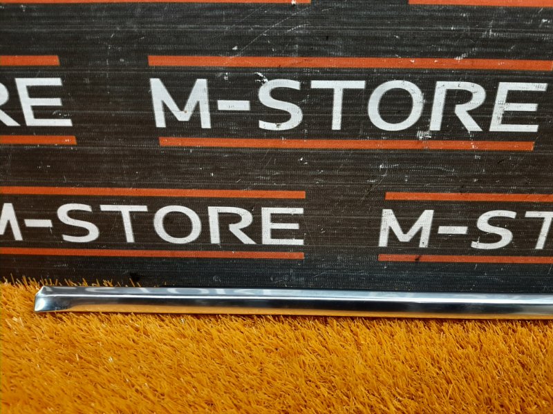 Молдинг стекла внешний, 350 рублей, Красноярск