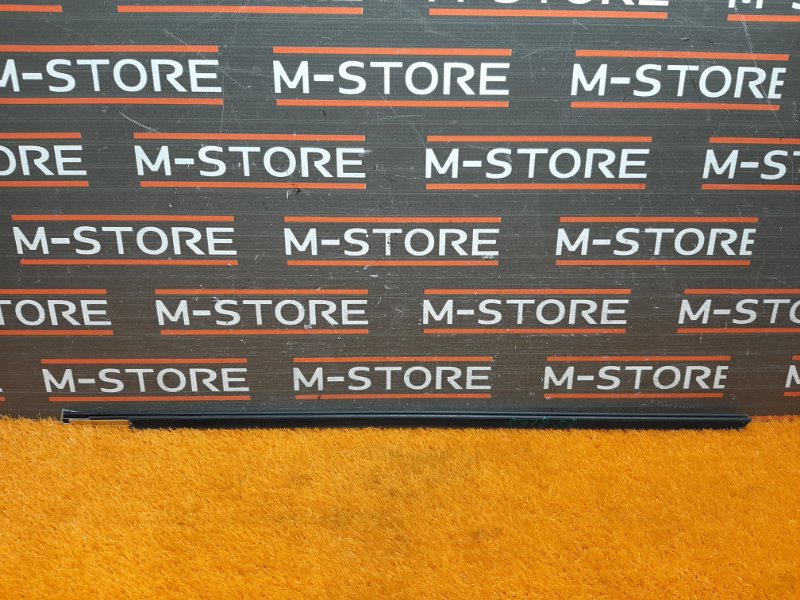 Молдинг стекла внешний, 350 рублей, Красноярск