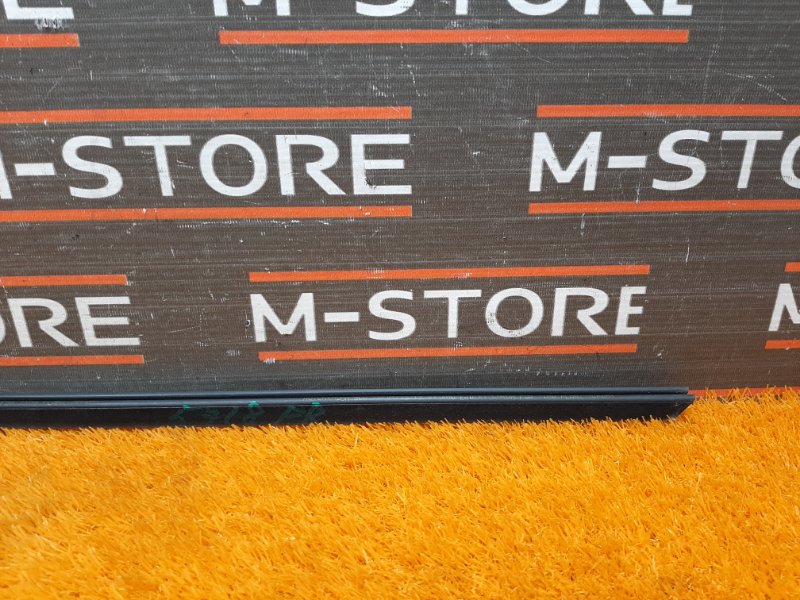 Молдинг стекла внешний, 350 рублей, Красноярск