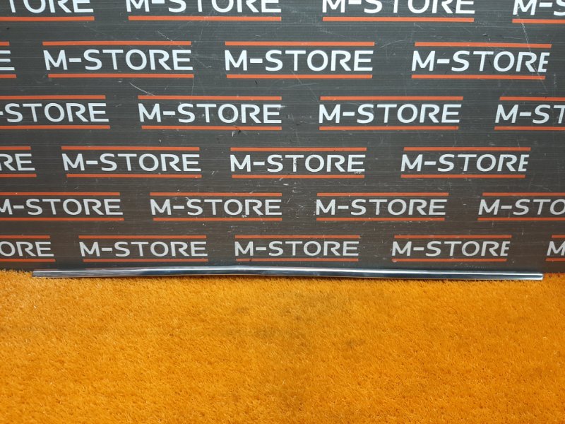 Молдинг стекла внешний, 350 рублей, Красноярск