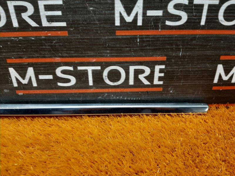 Молдинг стекла внешний, 350 рублей, Красноярск