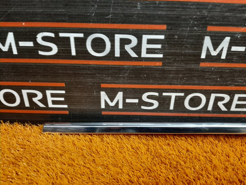 Молдинг стекла внешний, 350 рублей, Красноярск