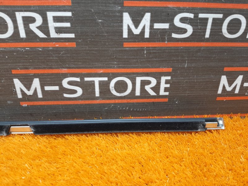 Молдинг стекла внешний, 350 рублей, Красноярск